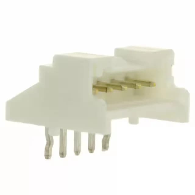 S05B-PASK-2(LF)(SN) — JST Sales America Inc. product photo