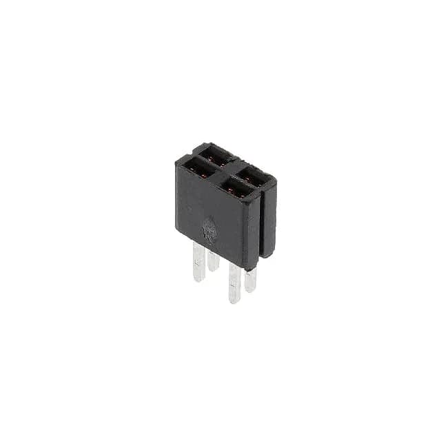 SLM-102-01-S-D — Samtec Inc. product photo