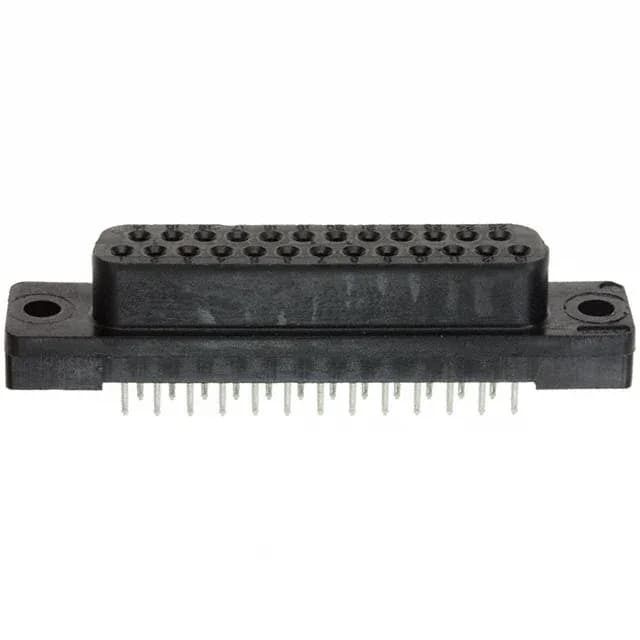 5207828-4 — TE Connectivity AMP Connectors product photo