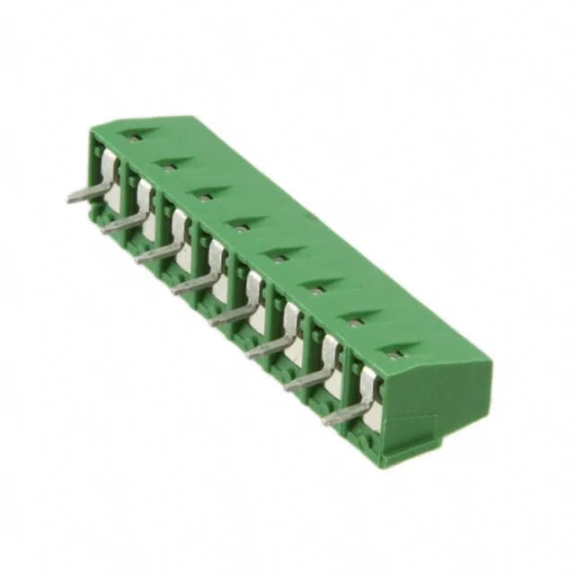 282836-8 — TE Connectivity AMP Connectors product photo