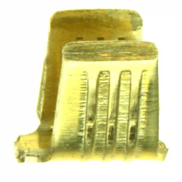 40509 — TE Connectivity AMP Connectors product photo