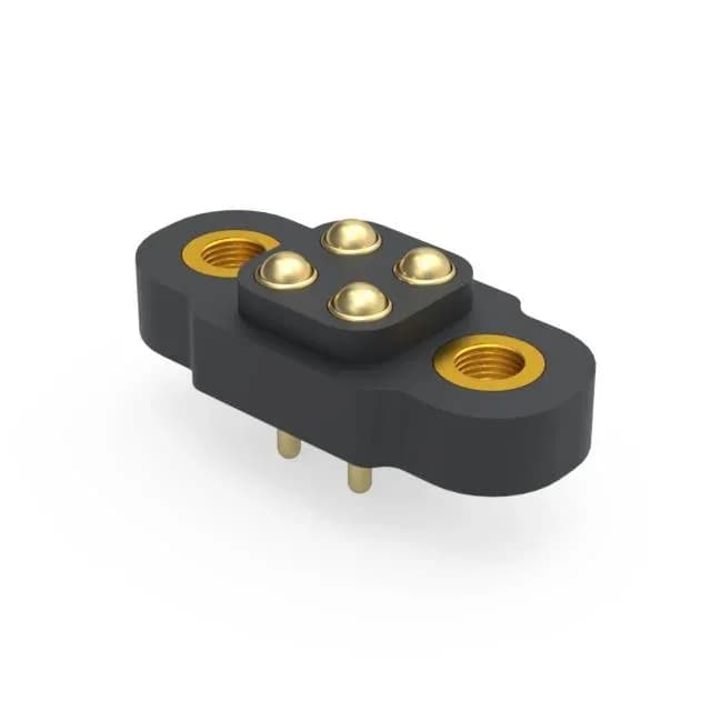847-22-004-10-011101 — Mill-Max Manufacturing Corp. product photo
