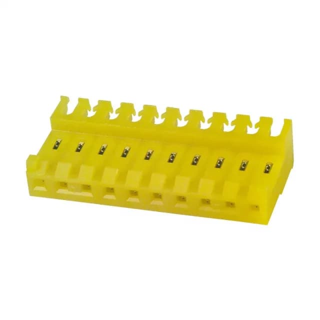 4-644466-0 — TE Connectivity AMP Connectors product photo