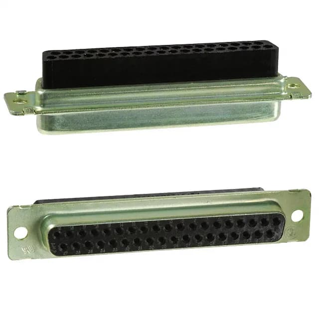 205209-7 — TE Connectivity AMP Connectors product photo