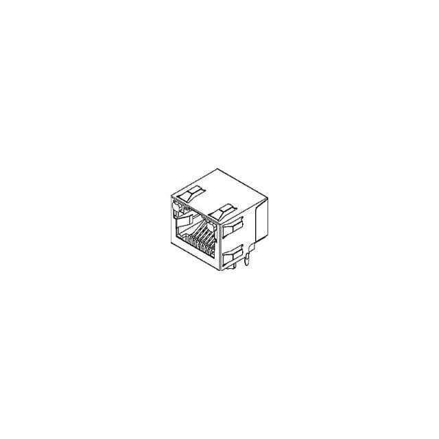 443800019 — Molex product photo