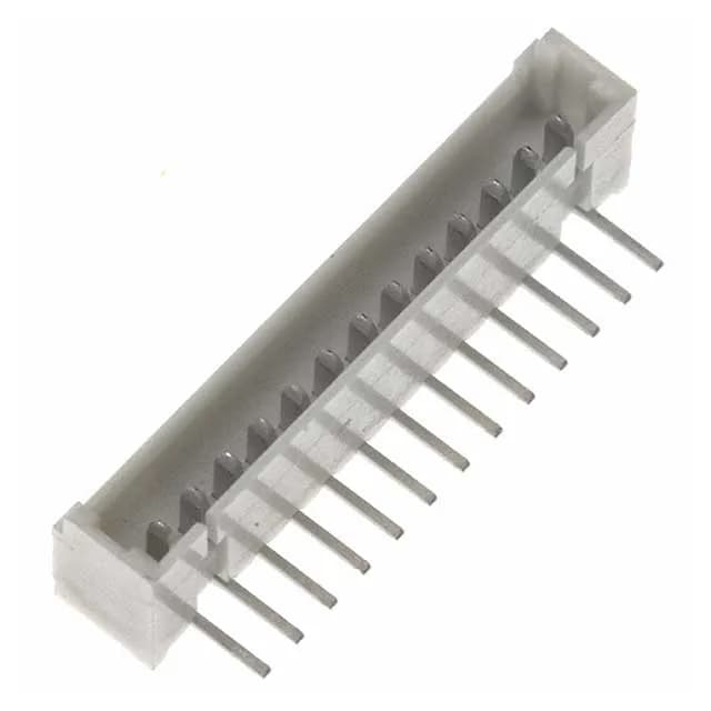 1-1734829-3 — TE Connectivity AMP Connectors product photo