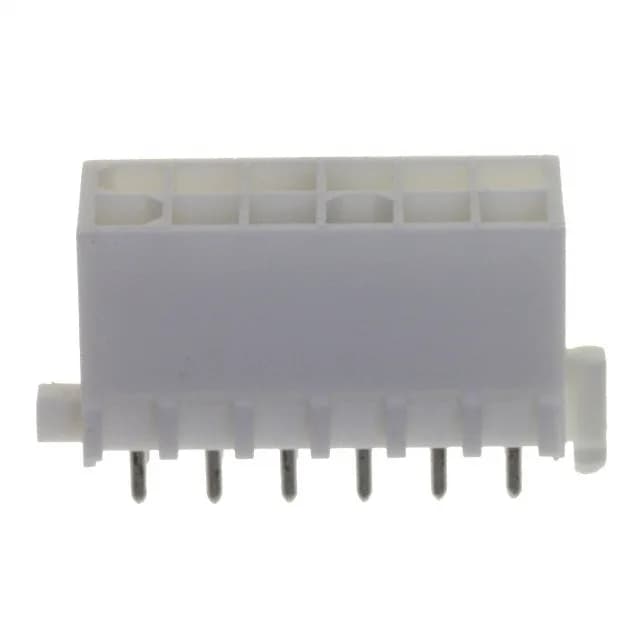 1-794066-0 — TE Connectivity AMP Connectors product photo