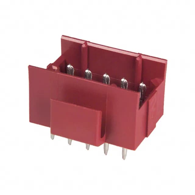 640503-1 — TE Connectivity AMP Connectors product photo