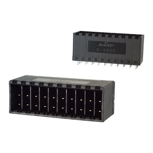 316517-3 — TE Connectivity AMP Connectors product photo