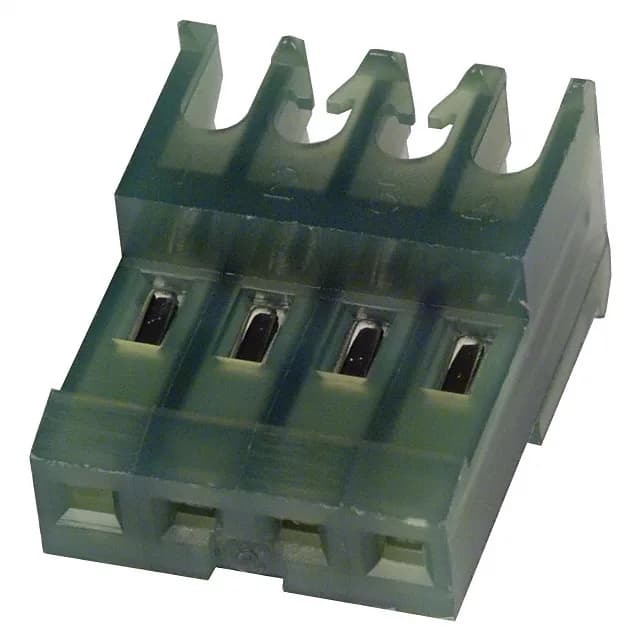 3-640623-4 — TE Connectivity AMP Connectors product photo