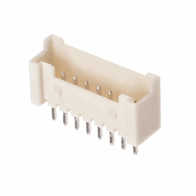 0353620810 — Molex product photo