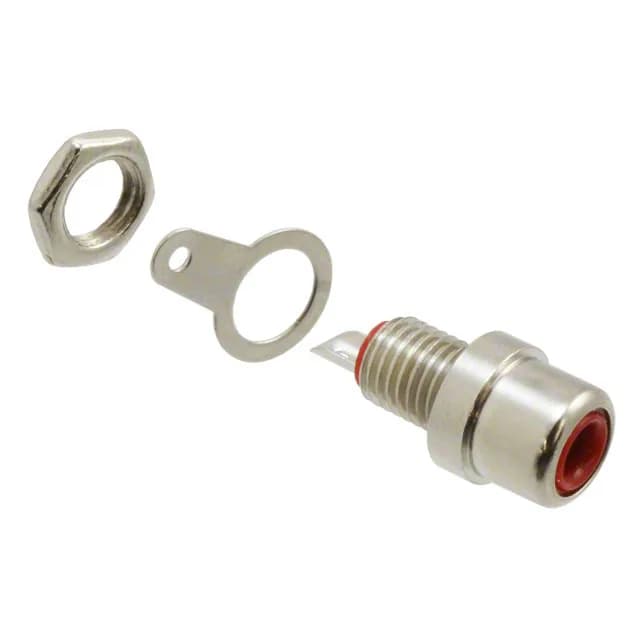 RCJ-032 — CUI Devices product photo