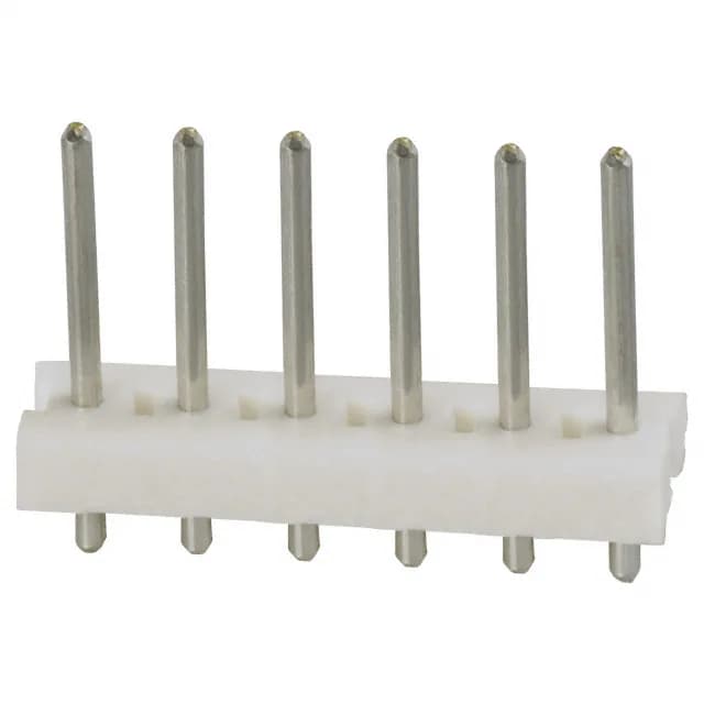 640384-6 — TE Connectivity AMP Connectors product photo