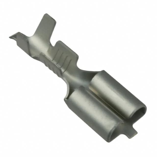 170342-2 — TE Connectivity AMP Connectors product photo