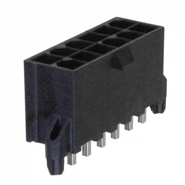 0462070012 — Molex product photo