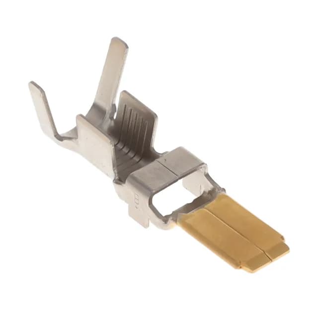 DF60A-8PCFA — Hirose Electric Co Ltd product photo