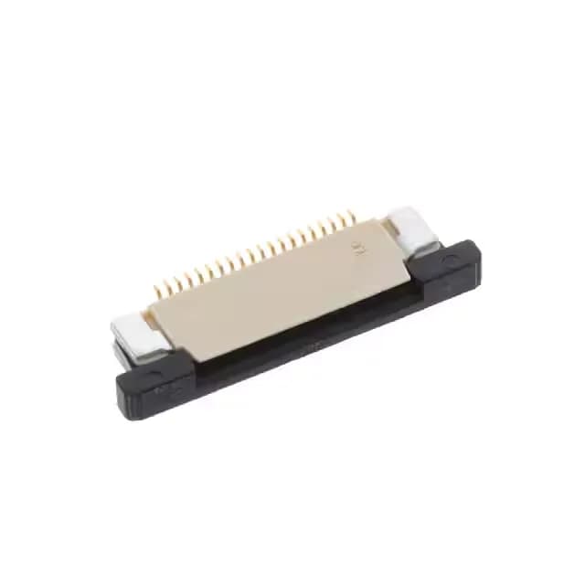 F32R-1A7H1-11020 — Amphenol ICC (FCI) product photo