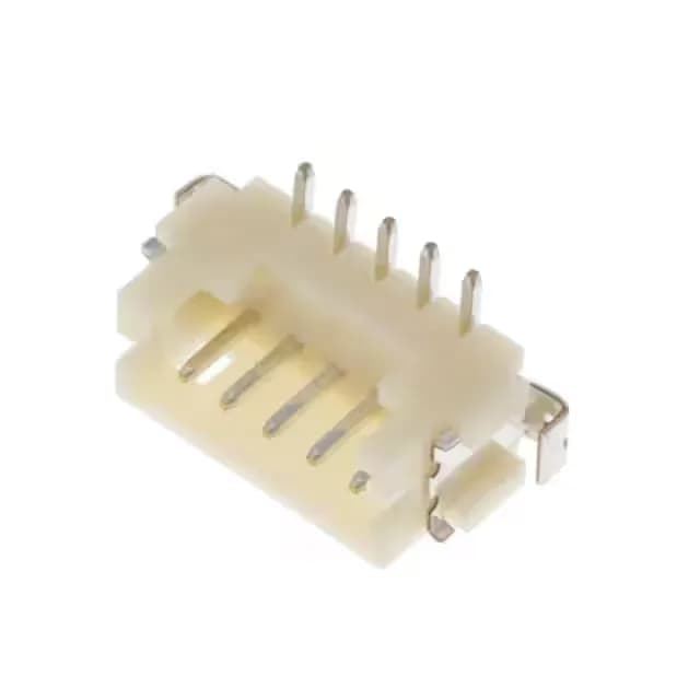 DF13C-5P-1.25V(75) — Hirose Electric Co Ltd product photo
