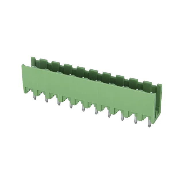 2EHDV-10P — Dinkle Corporation, USA product photo