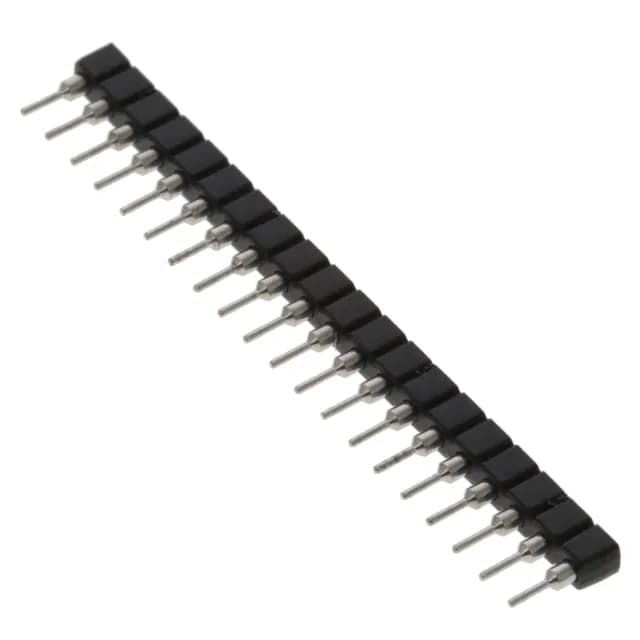 1-1814655-5 — TE Connectivity AMP Connectors product photo