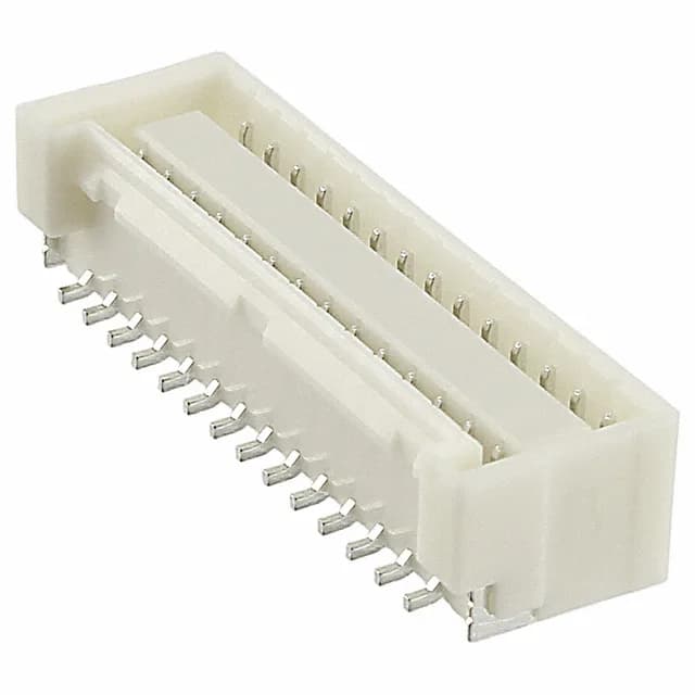 BM28B-ZPDSS-TF(LF)(SN) — JST Sales America Inc. product photo