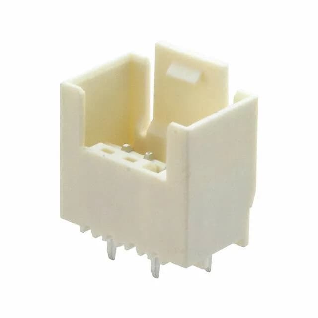 6-1971817-4 — TE Connectivity AMP Connectors product photo