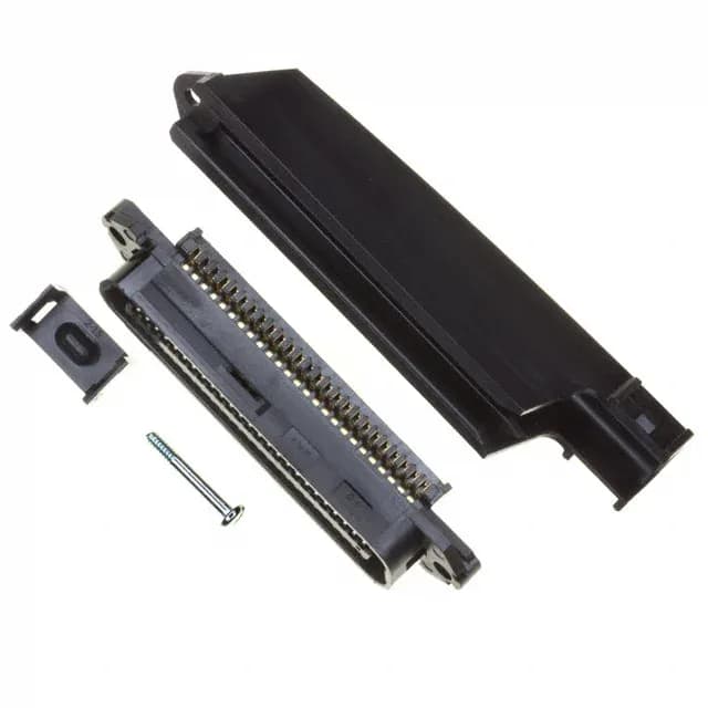 5552402-1 — TE Connectivity AMP Connectors product photo