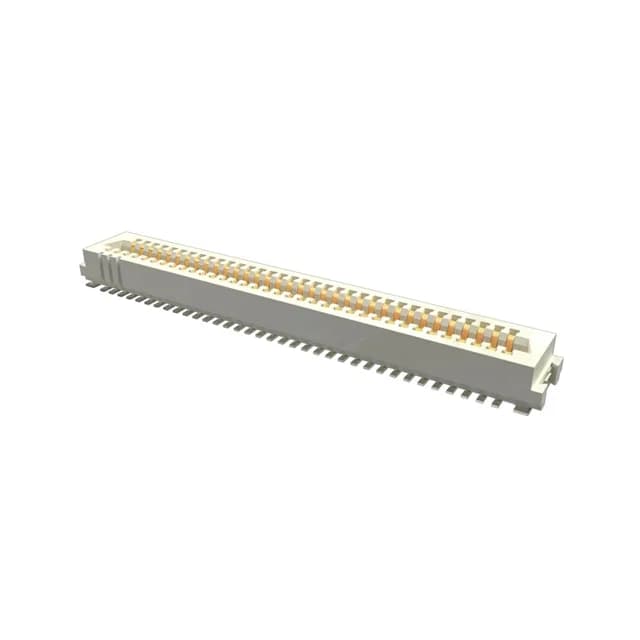 10162581-3134169LF — Amphenol ICC (FCI) product photo