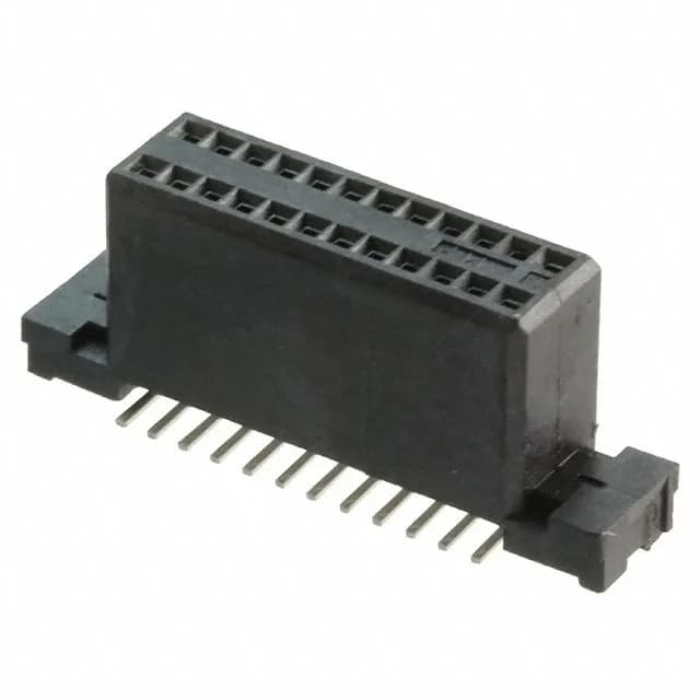5-104550-3 — TE Connectivity AMP Connectors product photo