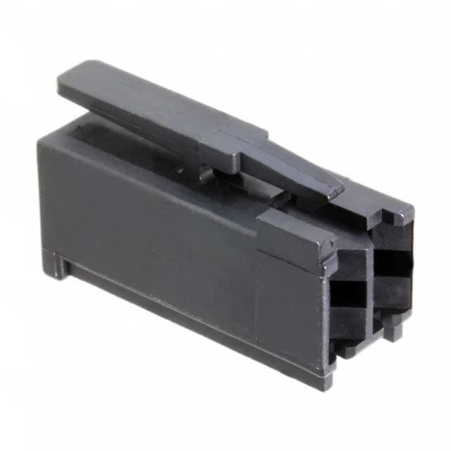 2-2178029-2 — TE Connectivity AMP Connectors product photo