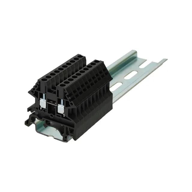 DK2.5N-BK — Dinkle Corporation, USA product photo