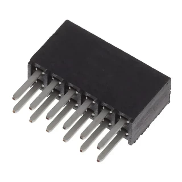 SSW-106-02-F-D — Samtec Inc. product photo