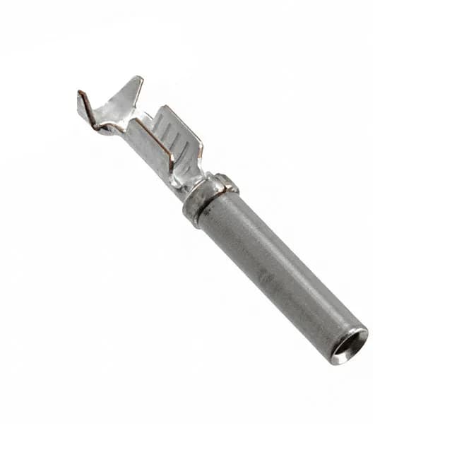 1924464-1 — TE Connectivity AMP Connectors product photo