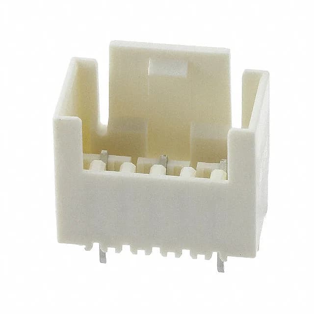 1-1971921-5 — TE Connectivity AMP Connectors product photo