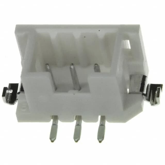 DF3D-3P-2V(20) — Hirose Electric Co Ltd product photo