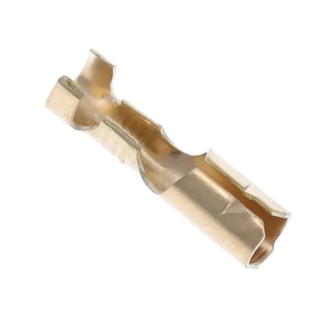 170021-3 — TE Connectivity AMP Connectors product photo