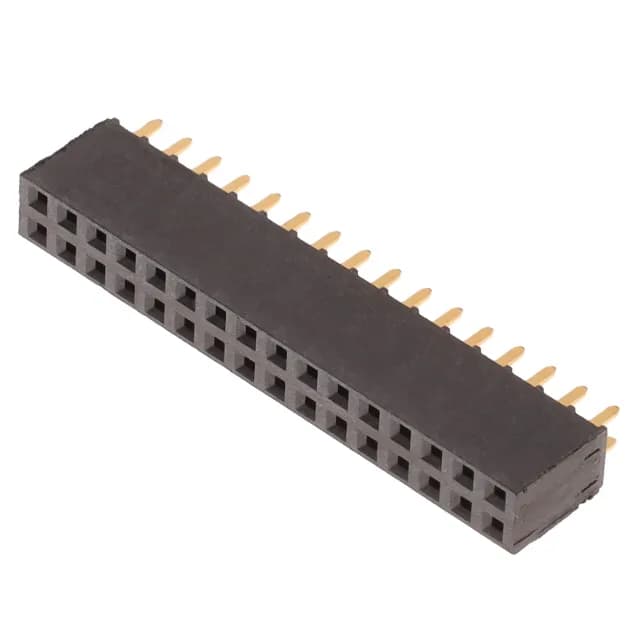 SSW-116-21-G-D — Samtec Inc. product photo