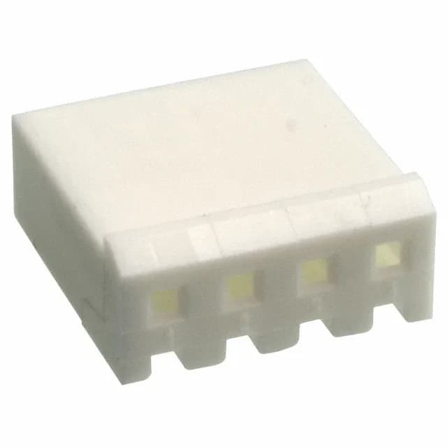647401-4 — TE Connectivity AMP Connectors product photo