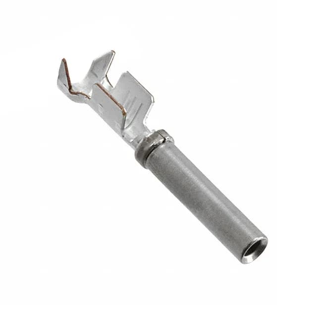 TE Connectivity AMP Connectors 776492-2