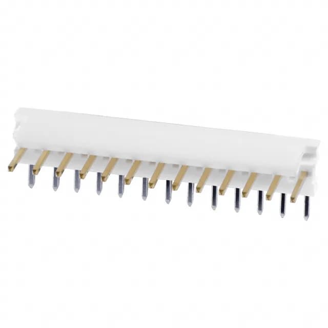 4-641216-3 — TE Connectivity AMP Connectors product photo