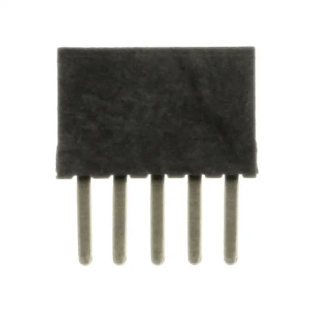 LPPB051NFFN-RC — Sullins Connector Solutions product photo