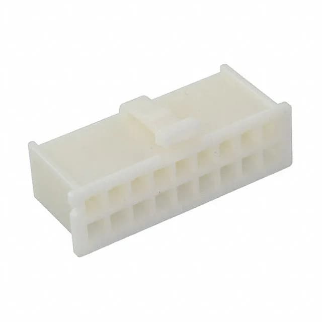 MDF6-18DS-3.5C — Hirose Electric Co Ltd product photo