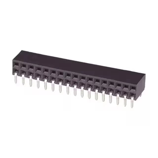 5-535604-1 — TE Connectivity AMP Connectors product photo