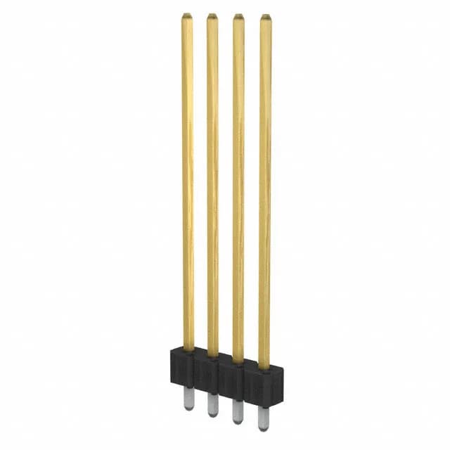 87185-104HLF — Amphenol ICC (FCI) product photo