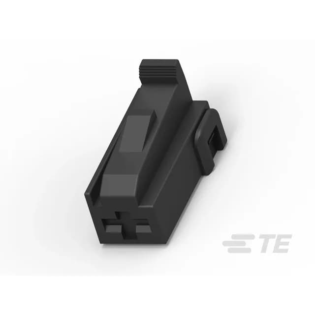 282533-2 — TE Connectivity AMP Connectors product photo