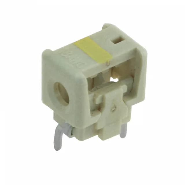 2-2106489-1 — TE Connectivity AMP Connectors product photo