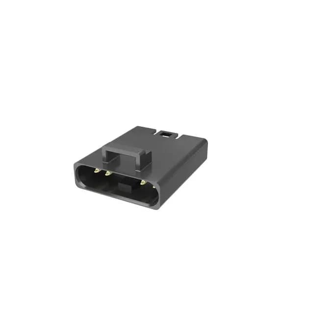 FLHP4300 — Amphenol ICC (Commercial Products) product photo