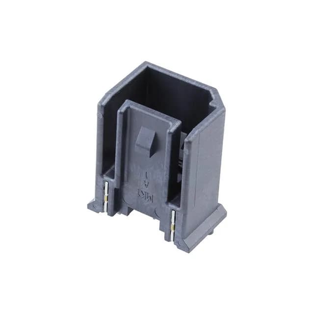 104004-0501 — Molex product photo