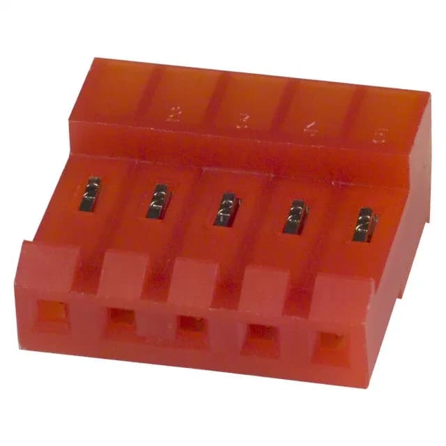 3-640428-5 — TE Connectivity AMP Connectors product photo