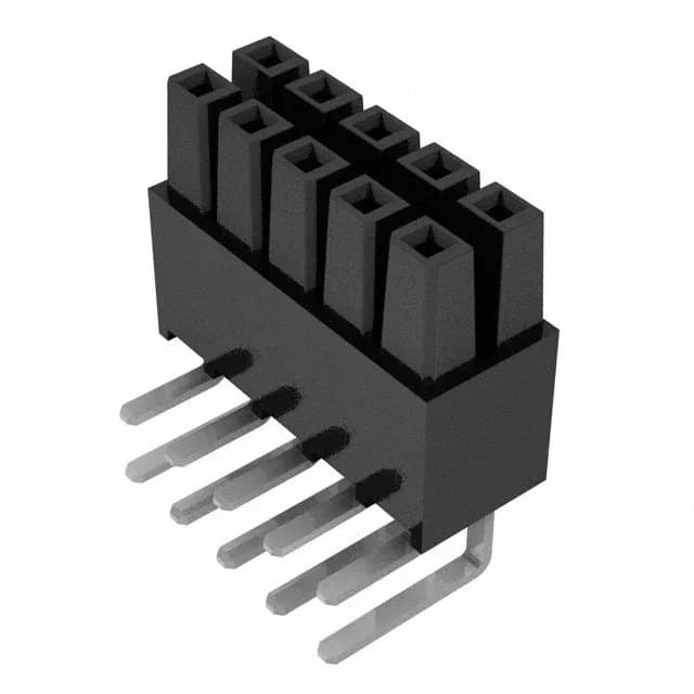 IPS1-105-01-L-D-RA — Samtec Inc. product photo